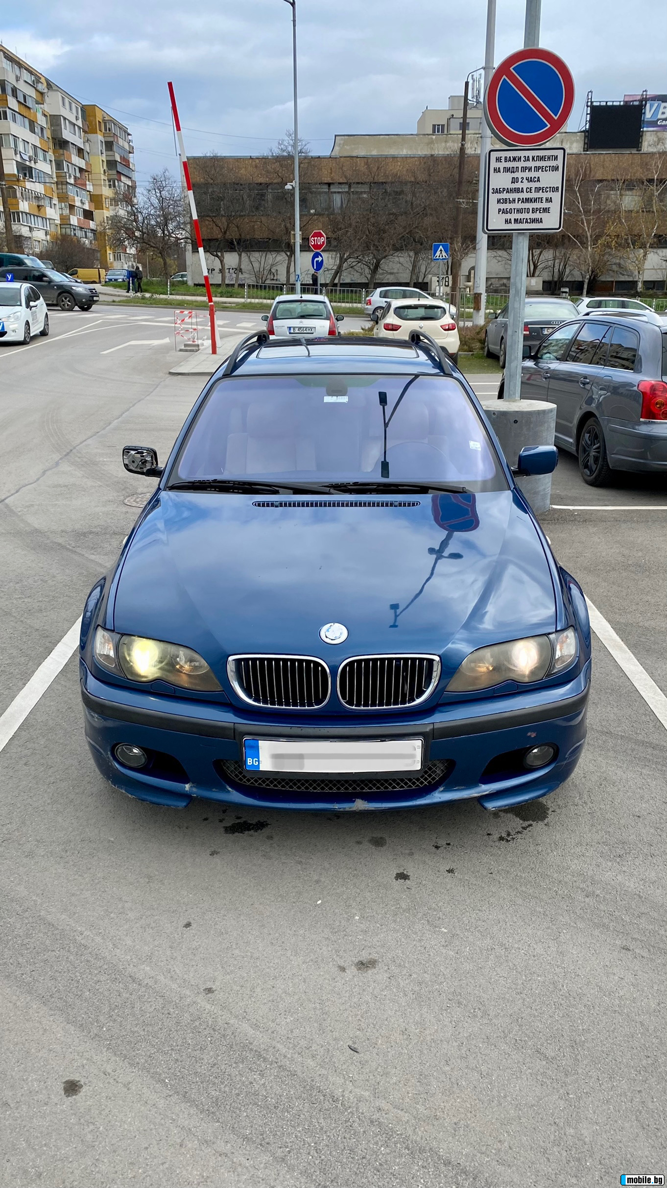 BMW 330 XD | Mobile.bg   2