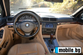 BMW 735 M62TU/LPG    | Mobile.bg   11