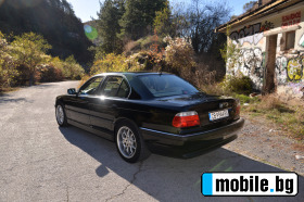 BMW 735 M62TU/LPG    | Mobile.bg   4