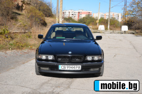 BMW 735 M62TU/LPG    | Mobile.bg   1