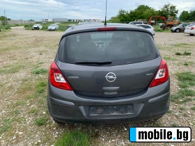 Opel Corsa 1.3cdti | Mobile.bg   3