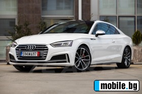 Audi S5 3.0 Turbo | Mobile.bg   1