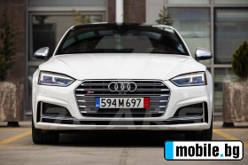 Audi S5 3.0 Turbo | Mobile.bg   2