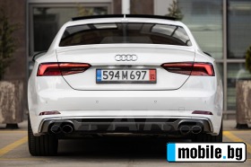 Audi S5 3.0 Turbo | Mobile.bg   5