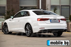 Audi S5 3.0 Turbo | Mobile.bg   4