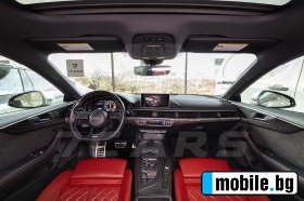Audi S5 3.0 Turbo | Mobile.bg   10