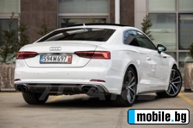 Audi S5 3.0 Turbo | Mobile.bg   6