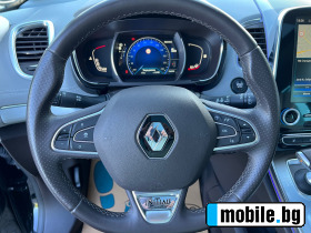 Renault Espace 1.6TCe 7,INITIALE,, Keyless,,  | Mobile.bg   10