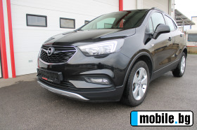 Opel Mokka 1.6CDTI | Mobile.bg   1