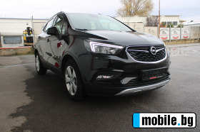 Opel Mokka 1.6CDTI | Mobile.bg   3