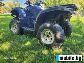 Yamaha Grizzly GRIZZLY  660 | Mobile.bg   15