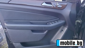 Mercedes-Benz GLS 450 4 Matic  | Mobile.bg   17