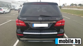 Mercedes-Benz GLS 450 4 Matic  | Mobile.bg   5