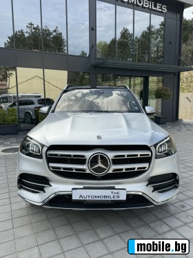 Mercedes-Benz GLS 450 | Mobile.bg   2