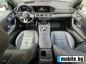 Mercedes-Benz GLS 450 | Mobile.bg   12