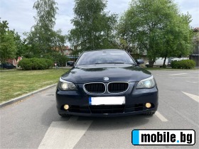 BMW 530 Dynamic xenon  | Mobile.bg   5