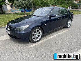 BMW 530 Dynamic xenon  | Mobile.bg   2