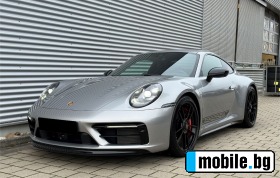 Porsche 911 Carrera 4 GTS = Carbon=  | Mobile.bg   1
