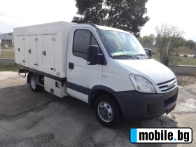     Iveco Daily 3.0HPI    ~27 999 .
