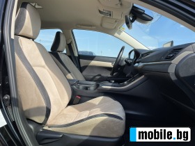 Lexus CT 200h Facelift /Hybrid/Euro 6 | Mobile.bg   16