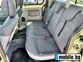 Renault Kangoo 1.5 | Mobile.bg   11