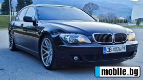 BMW 750 i | Mobile.bg   1