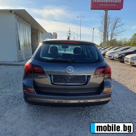 Opel Astra 1.7cdti *Facelife*Navi*UNIKAT* | Mobile.bg   6