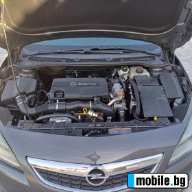 Opel Astra 1.7cdti *Facelife*Navi*UNIKAT* | Mobile.bg   17