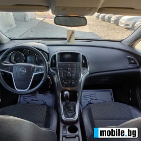 Opel Astra 1.7cdti *Facelife*Navi*UNIKAT* | Mobile.bg   9