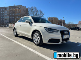     Audi A1 ~6 900 EUR