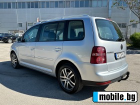     VW Touran Facelift