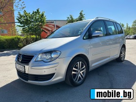 VW Touran Facelift | Mobile.bg   1