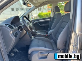 VW Touran Facelift | Mobile.bg   8