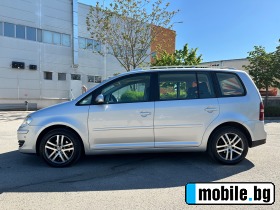 VW Touran Facelift | Mobile.bg   2