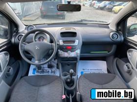 Peugeot 107 130000km,Facelift,UNIKAT | Mobile.bg   9
