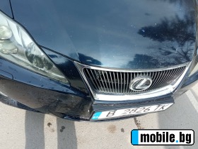 Lexus IS | Mobile.bg   3