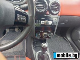 Opel Corsa            | Mobile.bg   10