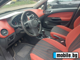 Opel Corsa            | Mobile.bg   8