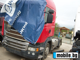 Scania R R410 | Mobile.bg   2
