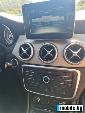 Mercedes-Benz CLA 200 | Mobile.bg   7