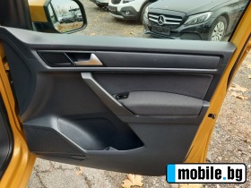 VW Caddy Life/LED/NAVI | Mobile.bg   7
