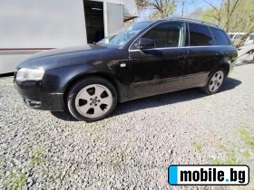 Audi A4 2.0TDI 140   | Mobile.bg   3