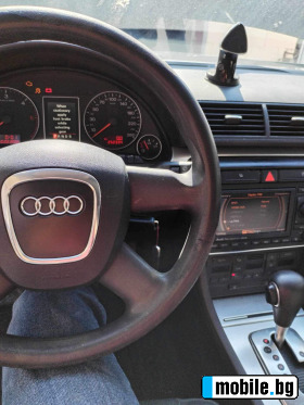 Audi A4 2.0TDI 140   | Mobile.bg   7