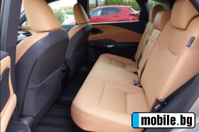Lexus RX450h+ Executive PHEV AWD | Mobile.bg   10