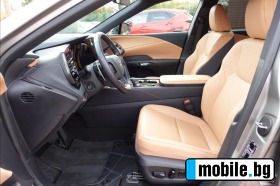 Lexus RX450h+ Executive PHEV AWD | Mobile.bg   7