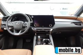 Lexus RX450h+ Executive PHEV AWD | Mobile.bg   9
