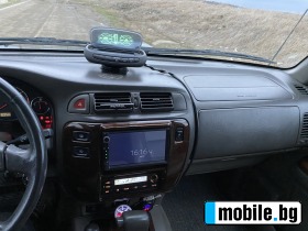 Nissan Patrol 3, 0 DI Super Safari | Mobile.bg   11