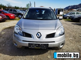 Renault Koleos 2.0- 150. | Mobile.bg   1