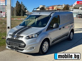 Ford Connect 1.5 TDCI MAXI | Mobile.bg   1