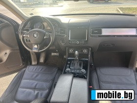 VW Touareg 3.0TDI Exclusive | Mobile.bg   12